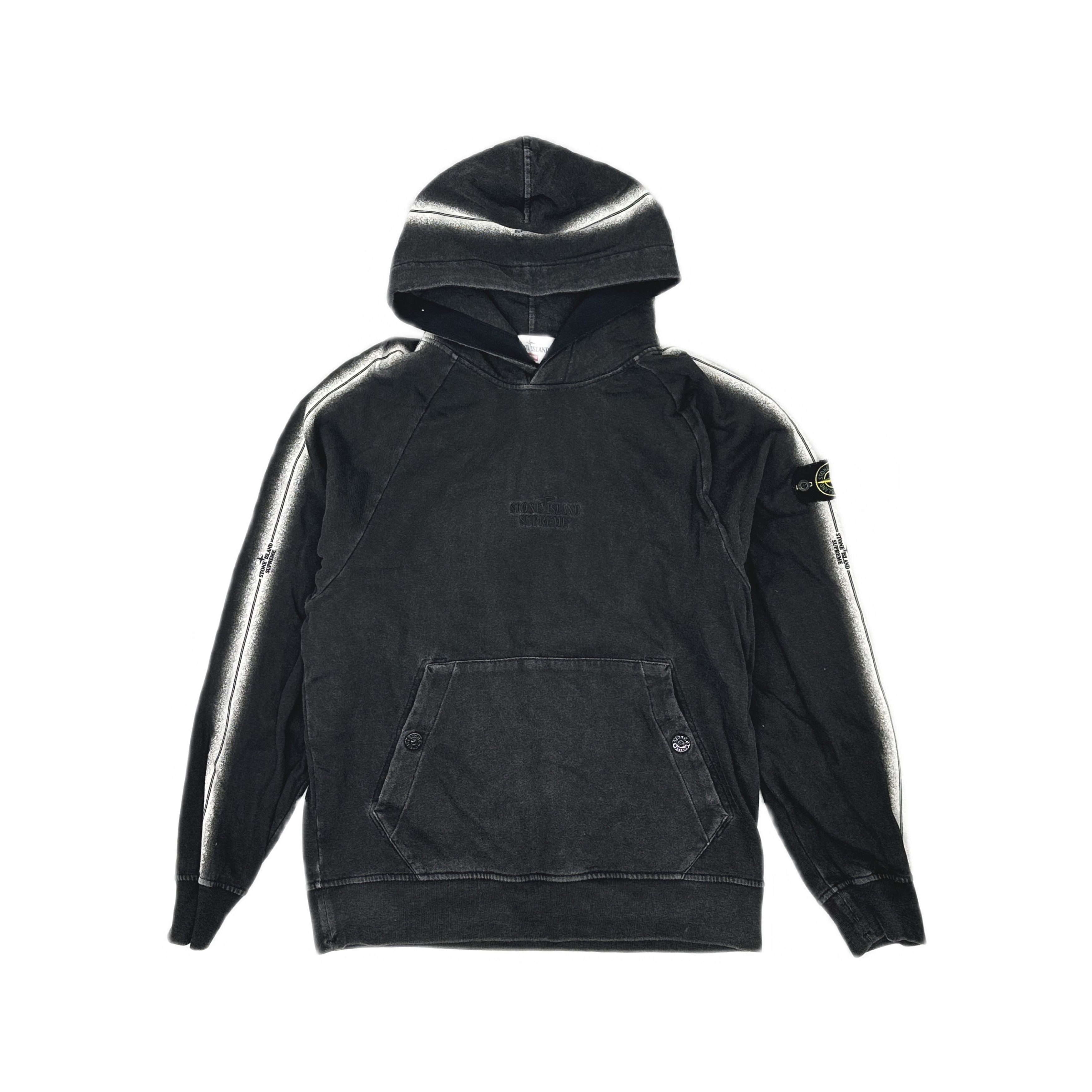 Stone Island × Streetwear × Supreme FW23 Supreme Stone Island