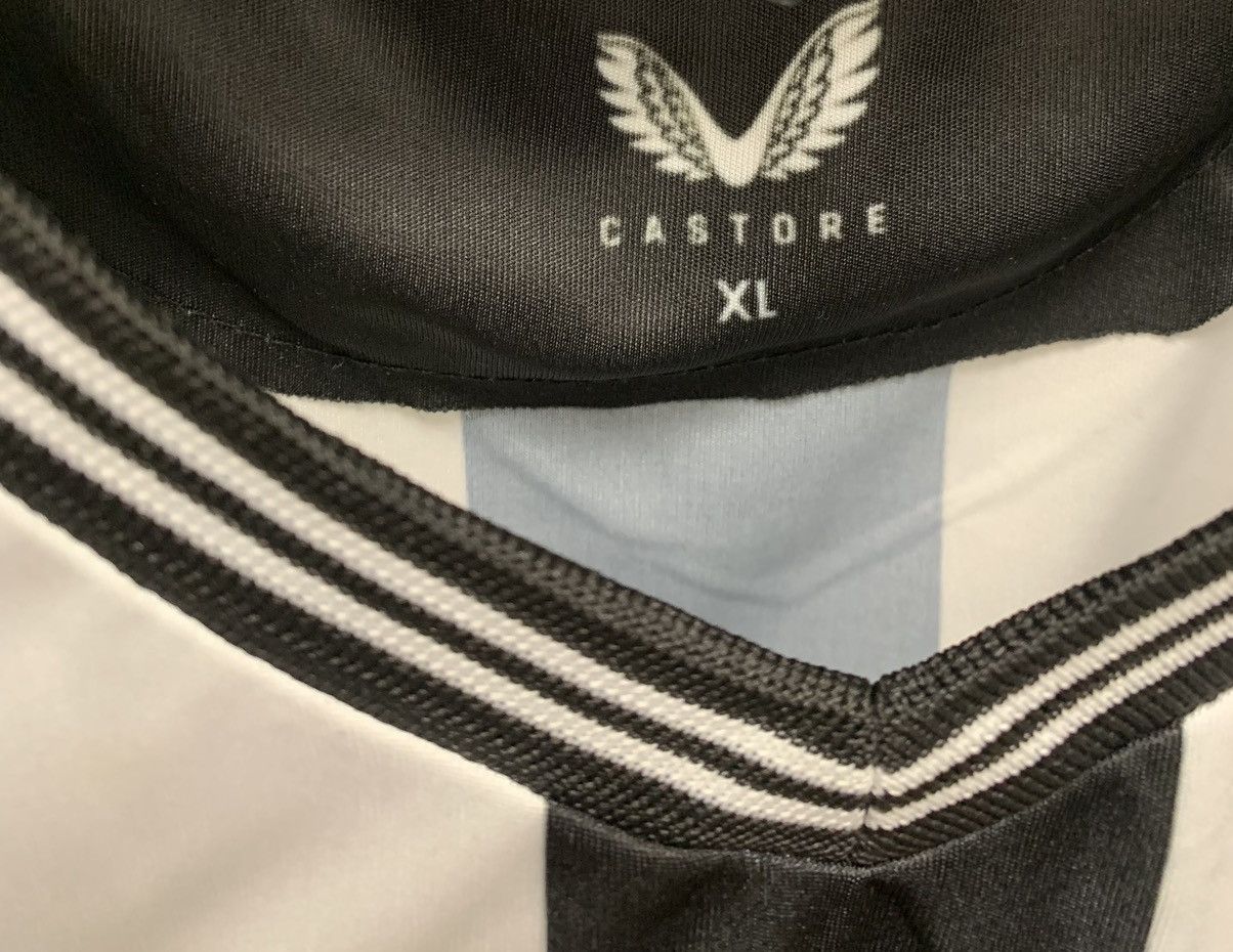 Castore Newcastle United Castore soccer jersey Sela Xl APL Size US XL / EU 56 / 4 - 4 Thumbnail