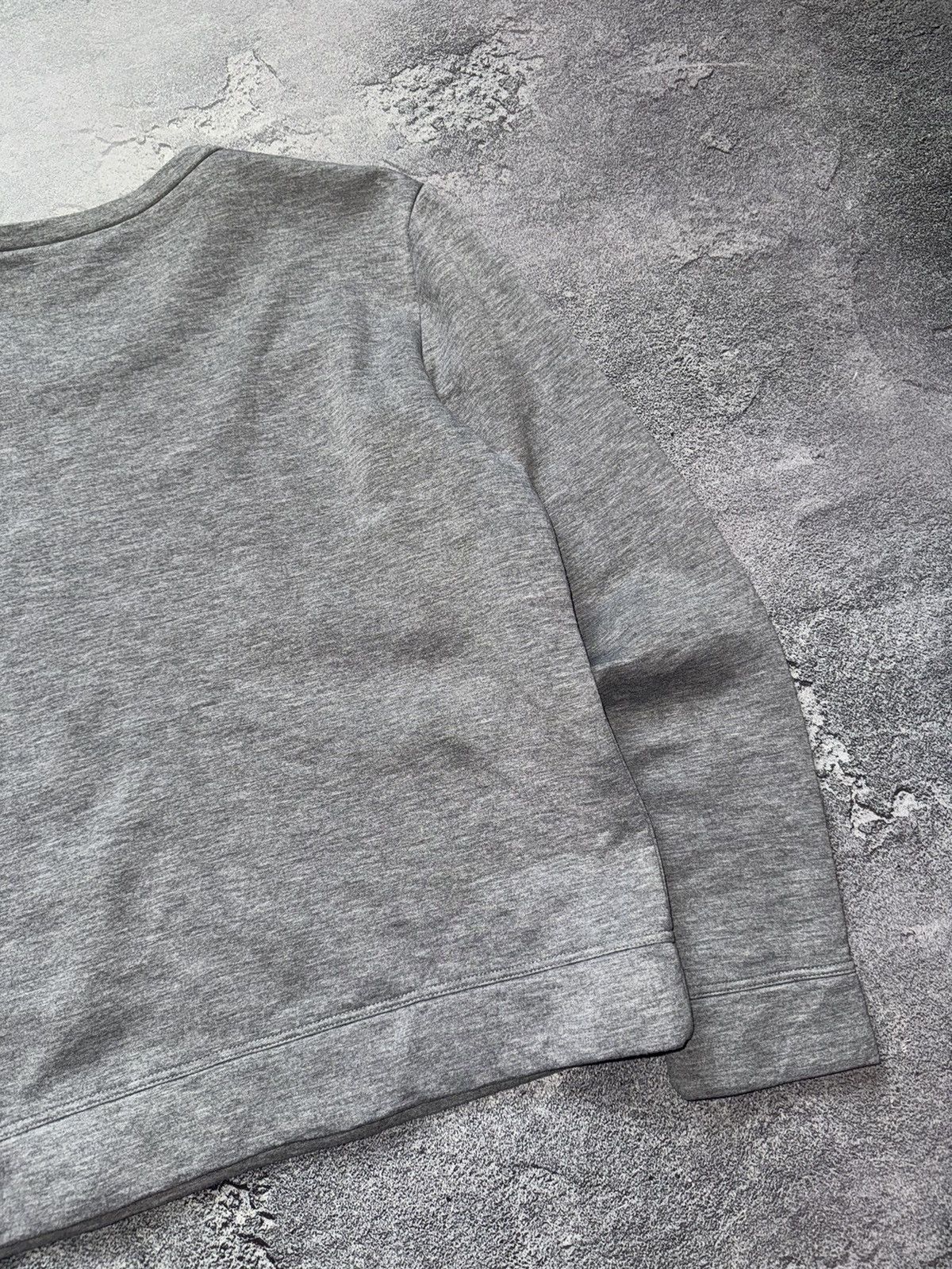 Designer × Gucci Gucci L 408241 - X6459 sweatshirt sweater long sleeve 00s Size US L / EU 52-54 / 3 - 17 Thumbnail