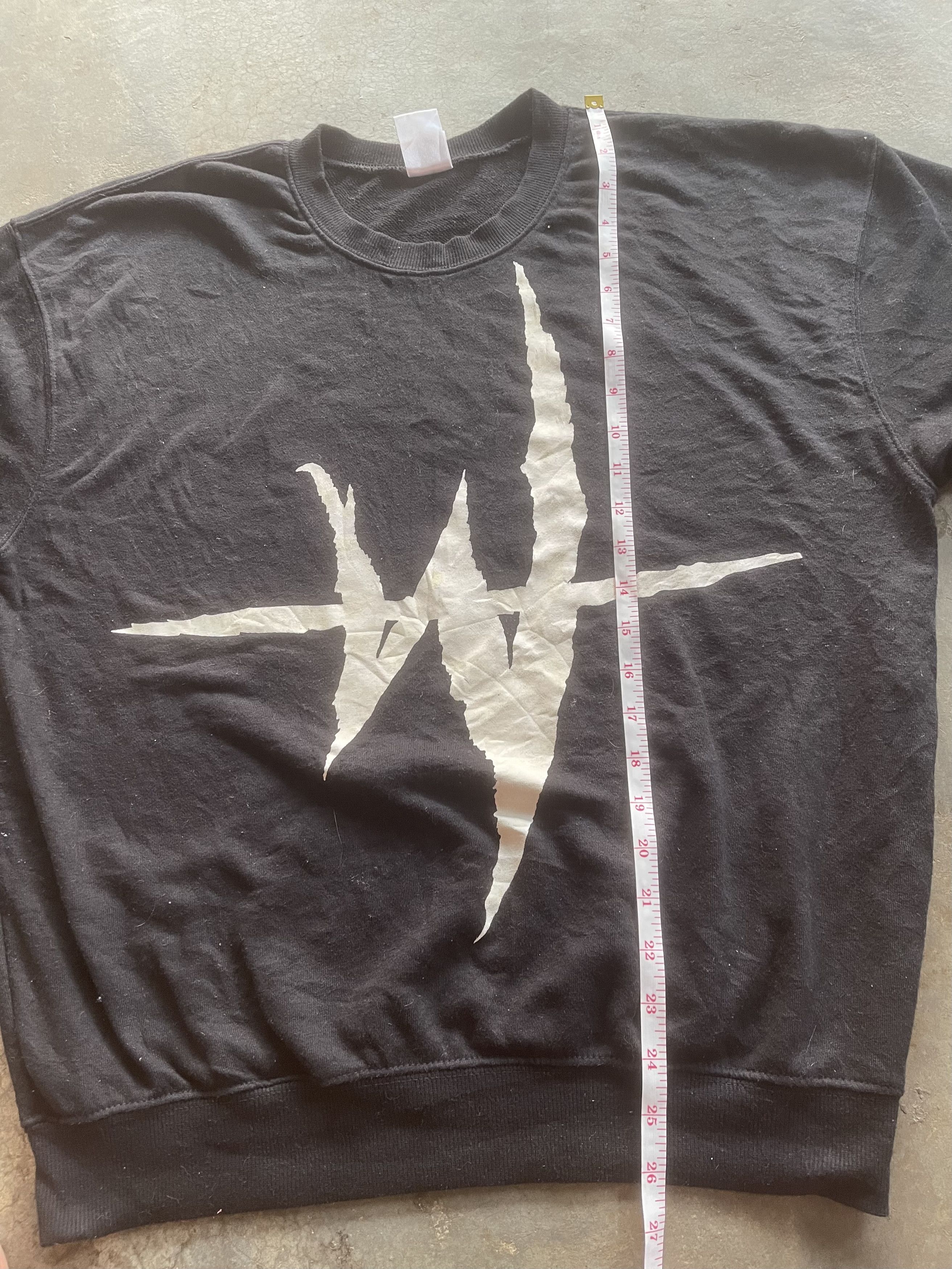 Other wild wild warriors exile the second Size US L / EU 52-54 / 3 - 8 Thumbnail
