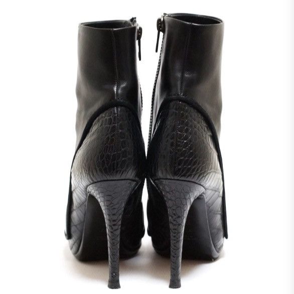 Haider Ackermann HaiderArckermann Hight Heels boots Size US 7 / IT 37 - 4 Thumbnail