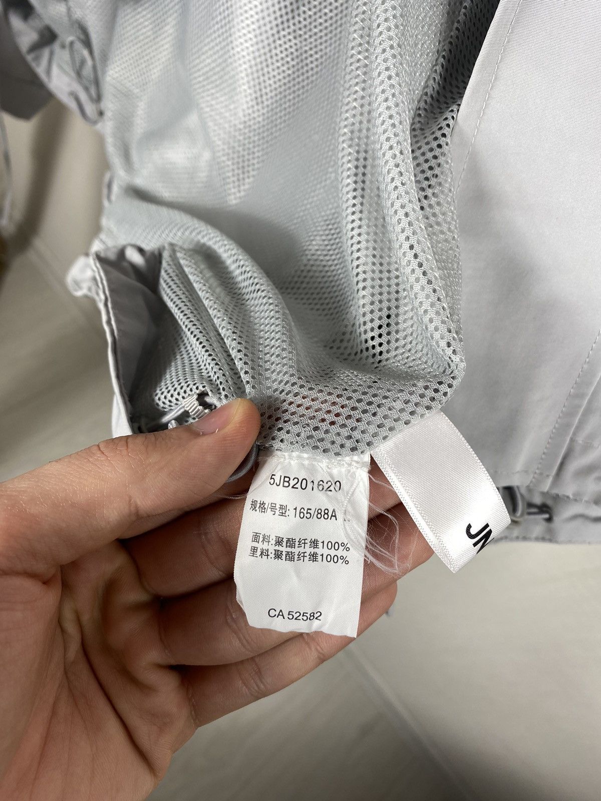 Japanese Brand JNBY Butterfly Cropped Jacket Size M / US 6-8 / IT 42-44 - 21 Thumbnail