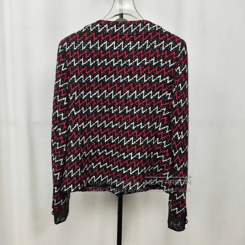 Chanel Chanel Soft coat Size XS / US 0-2 / IT 36-38 - 2 Thumbnail