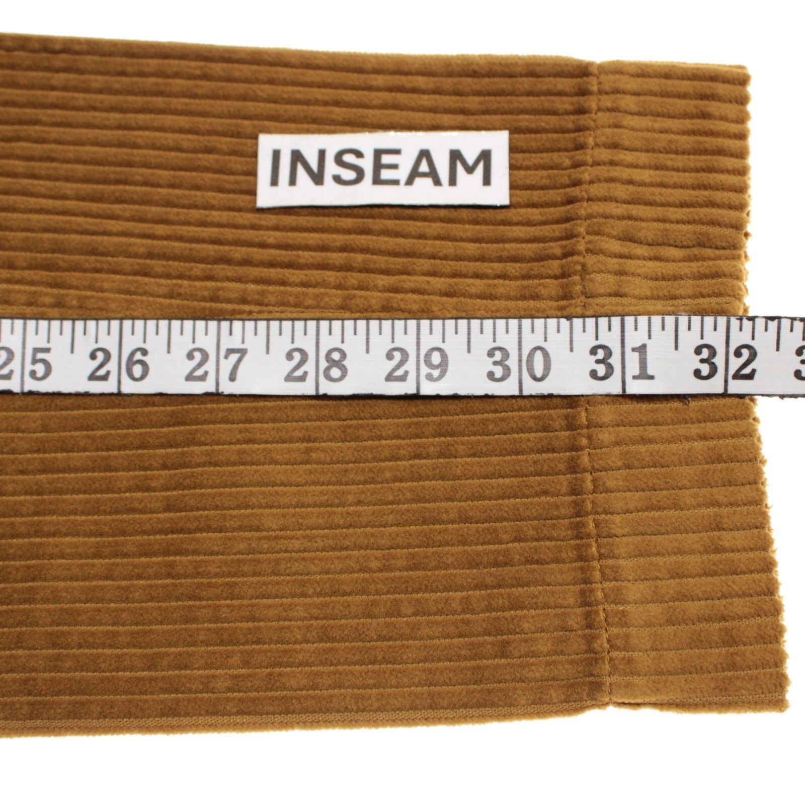 Incotex INCOTEX New with tags Chino Size 34 US In Brown Size US 34 / EU 50 - 8 Thumbnail