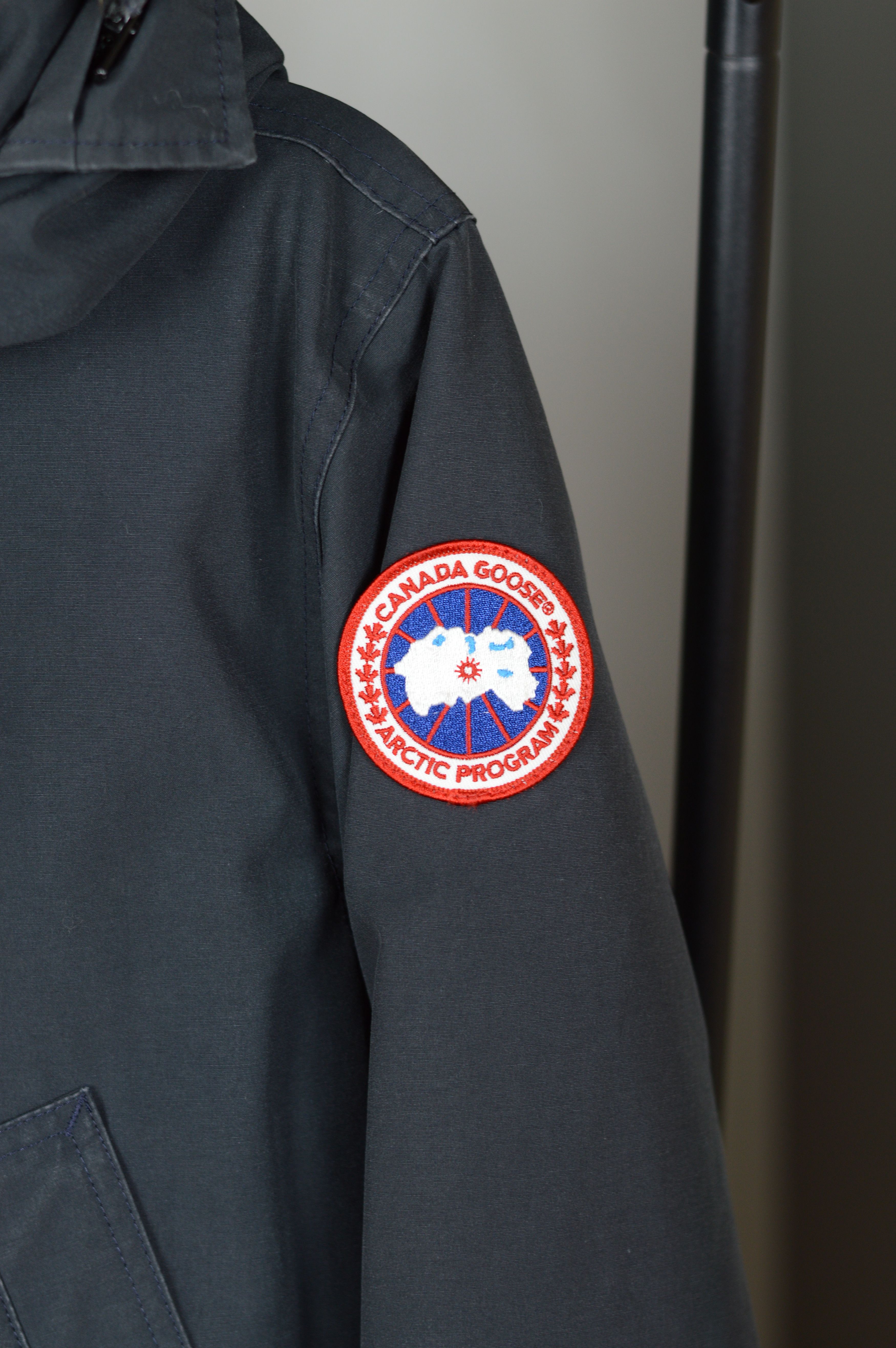 Canada Goose Canada Goose Down Parka 6550L Size S / US 4 / IT 40 - 4 Thumbnail