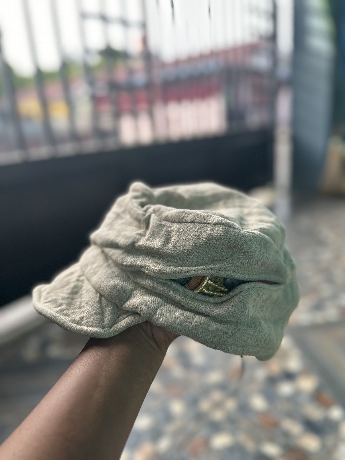 CA4LA × Vintage Vintage Ca4la cap Size ONE SIZE - 1 Thumbnail