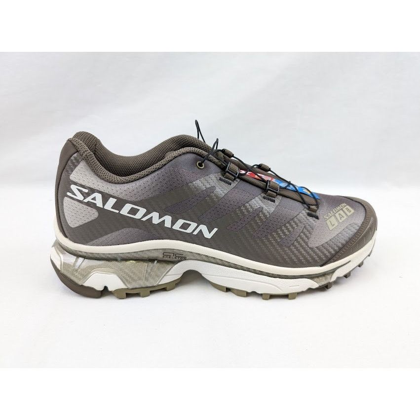 Salomon o1rshd1 XT-4 OG Aurora Borealis Sneakers in Multicolor Size US 11 / EU 44 - 1 Thumbnail