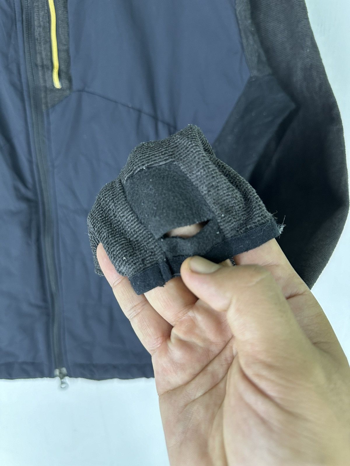 Oakley × Polartec Oakley Skull Polartec Light Sweater Size US L / EU 52-54 / 3 - 9 Thumbnail