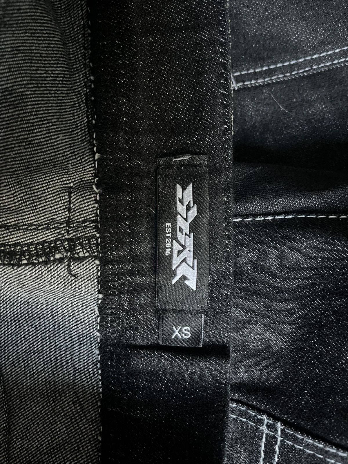 Other Glocks baggy jeans Size US 34 / EU 50 - 5 Thumbnail