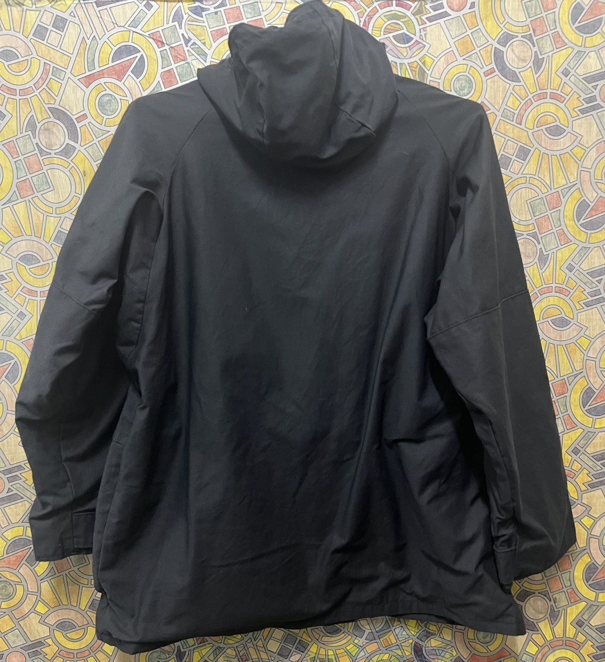 Alpha Industries Military jacket ALPHA INDUSTRIES. (GJ36) Size US XL / EU 56 / 4 - 2 Thumbnail