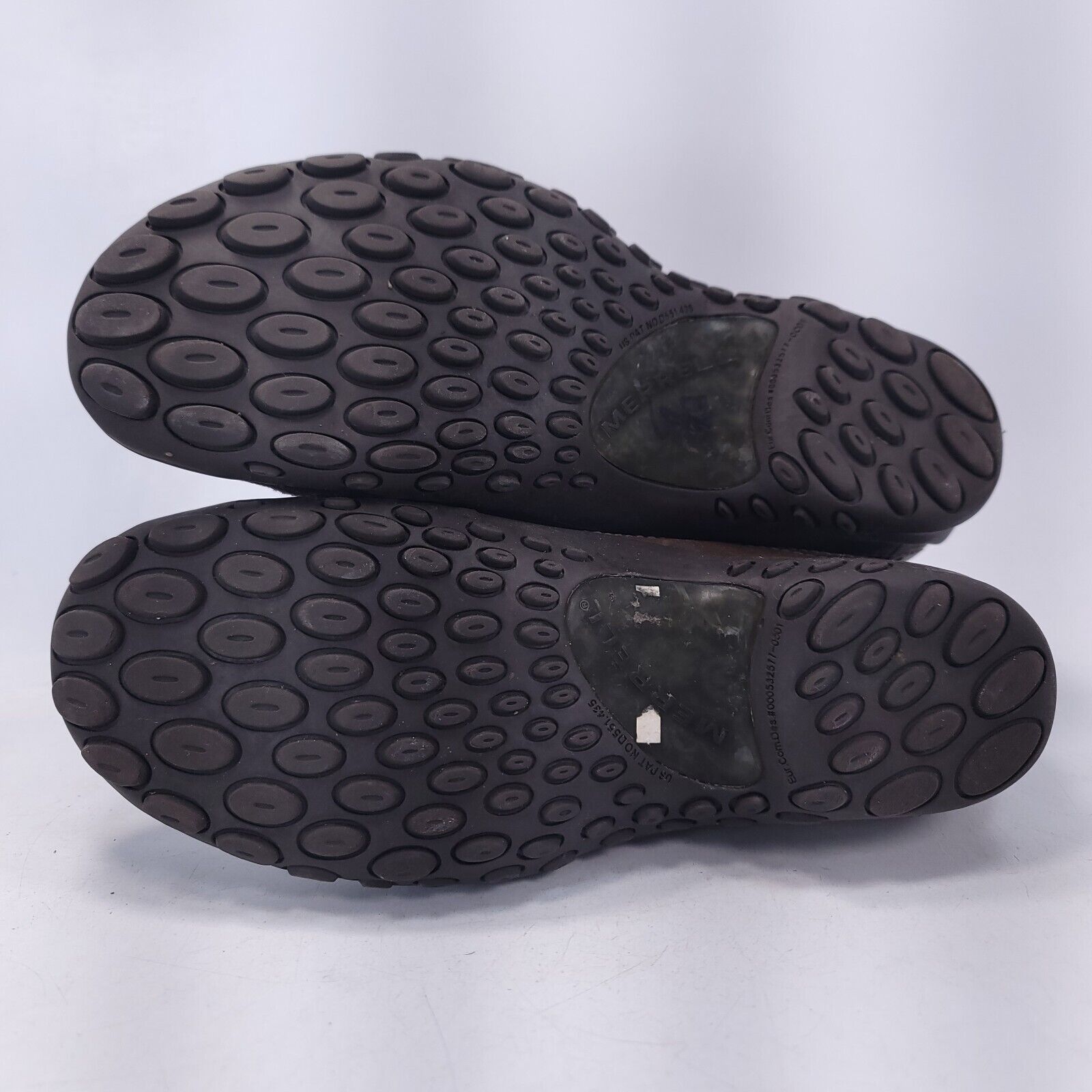 Merrell Merrell Plaza Bandeau Mary Jane Flat Womens Size 9 J46114 Size US 9 / IT 39 - 7 Thumbnail