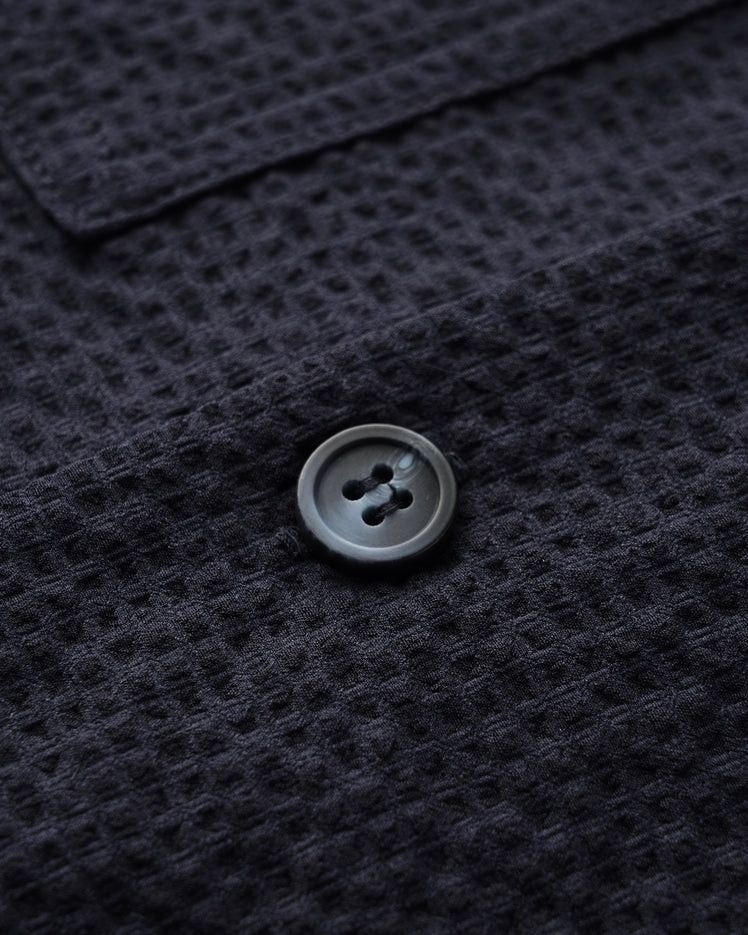Staple Staple Pigeon Commodore Woven Shirt Size US M / EU 48-50 / 2 - 4 Thumbnail
