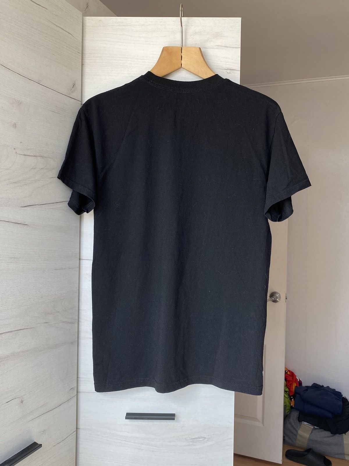 Vintage Vintage Y2K Bruce Lee DJ T-Shirt Martial Arts Dragon Movie Size US M / EU 48-50 / 2 - 2 Thumbnail