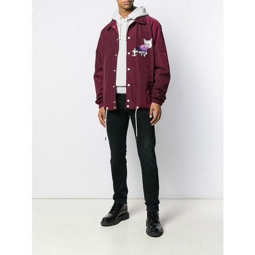 Diesel coach jacket is the Moutley Kind Cat model Size US S / EU 44-46 / 1 - 20 Thumbnail