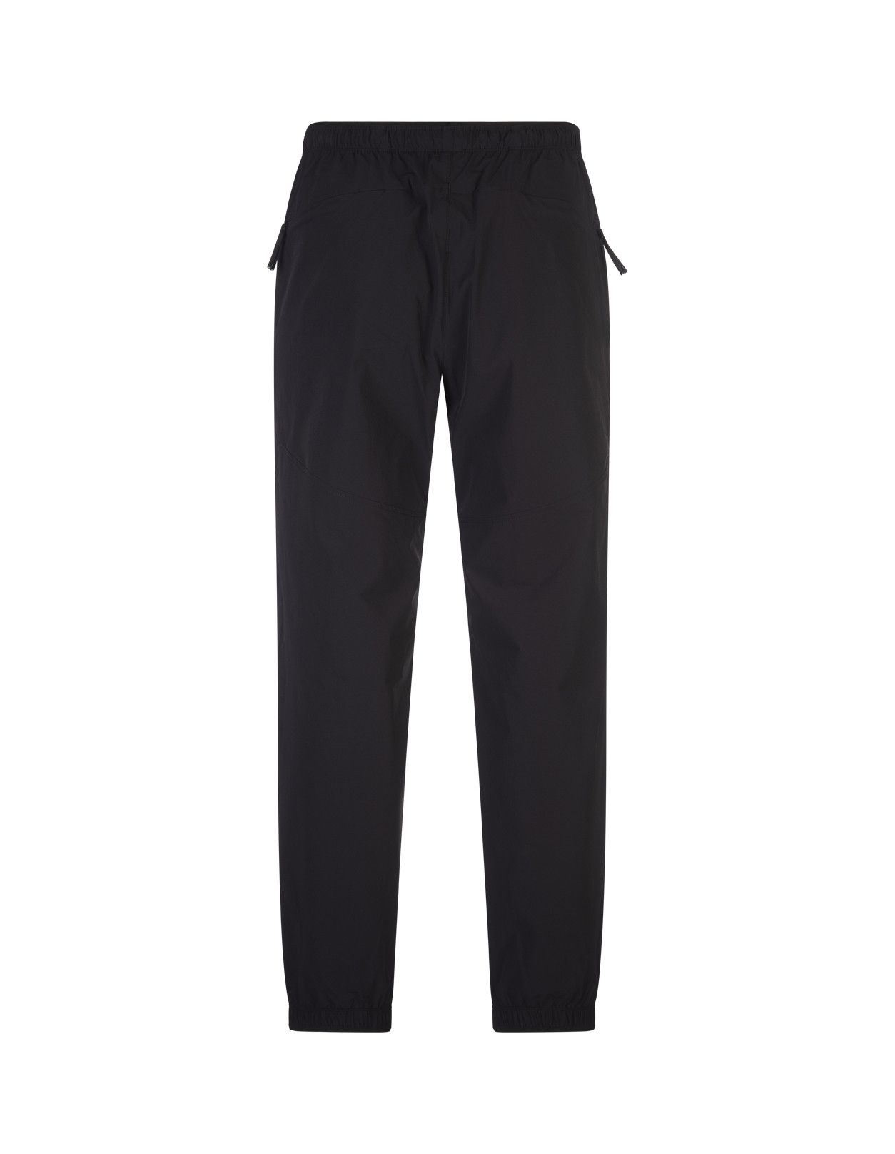 Moncler o1s22i1n1124 Sweatpants & Joggerss in Black Size US 36 / EU 52 - 3 Thumbnail