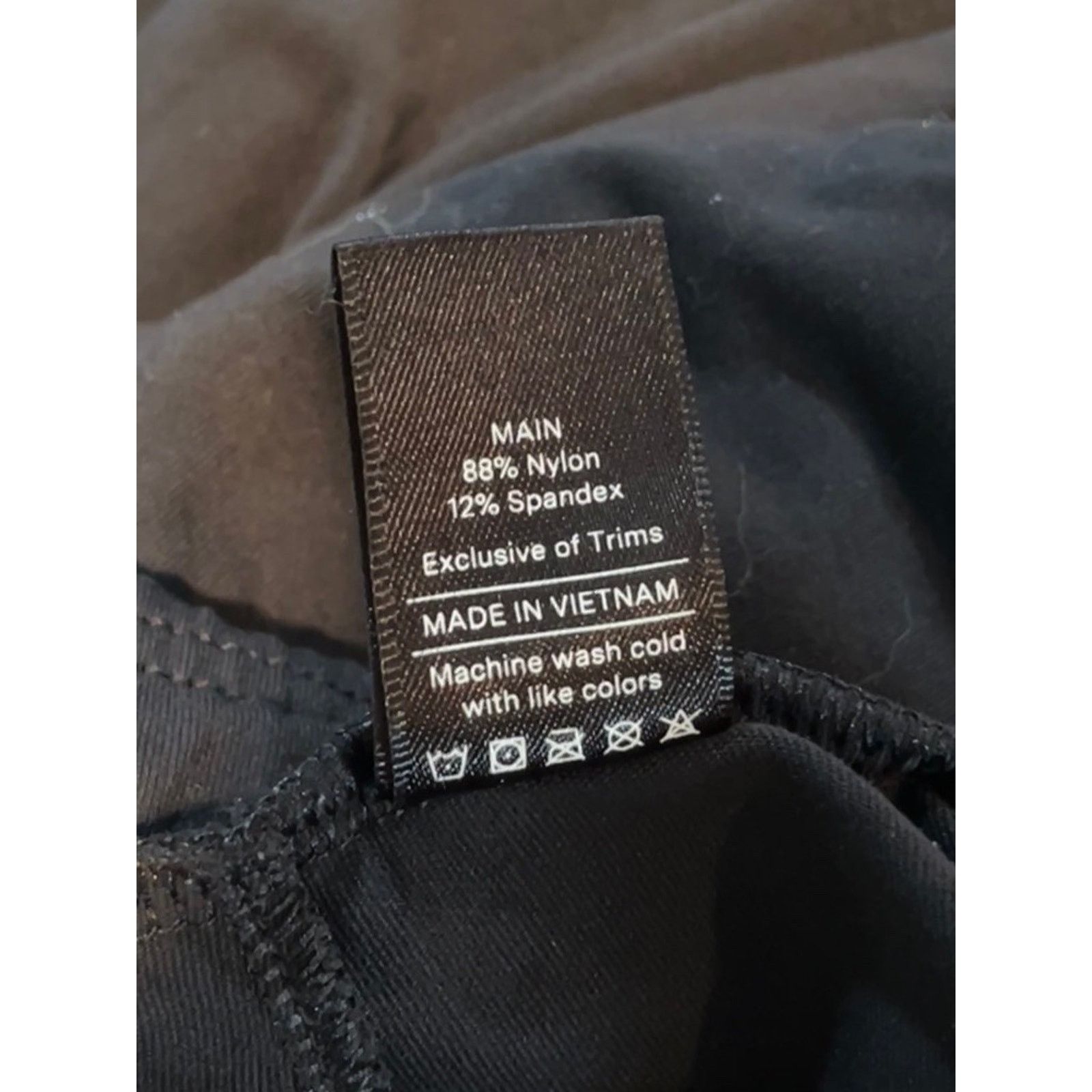 Public Rec Public Rec Gamechanger Pants Sz. 40x28 Stretch Performance Size US 40 / EU 56 - 9 Thumbnail