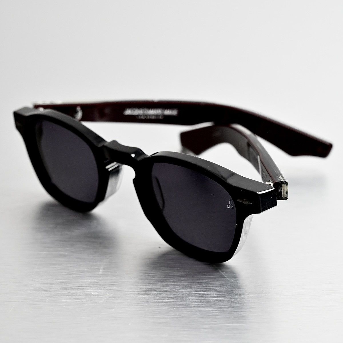 Jacques Marie Mage JACQUES MARIE MAGE JMM ZEPHIRIN GLASSES Size ONE SIZE - 10 Thumbnail