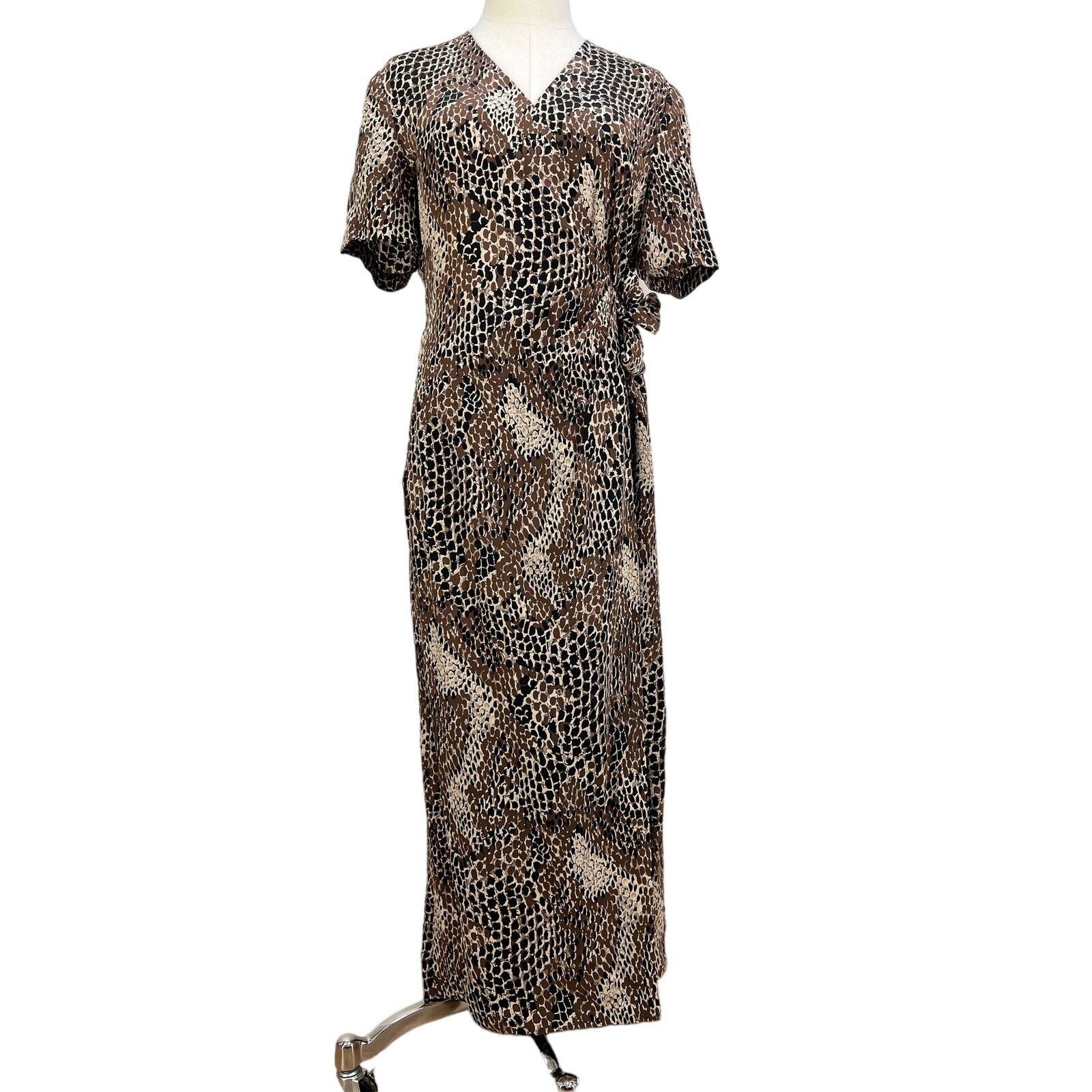 mens brown dress watches Adrianna papell  Aylia Couture ltd