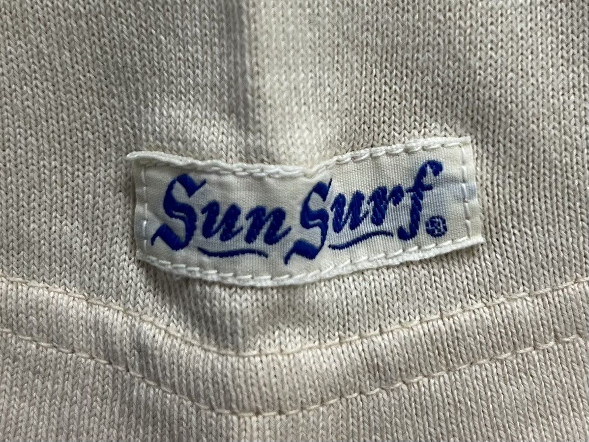 Sun Surf × Toyo Enterprises × Vintage Vintage Sun Surf Toyo Enterprises Streetwear Fashion Size US M / EU 48-50 / 2 - 6 Thumbnail