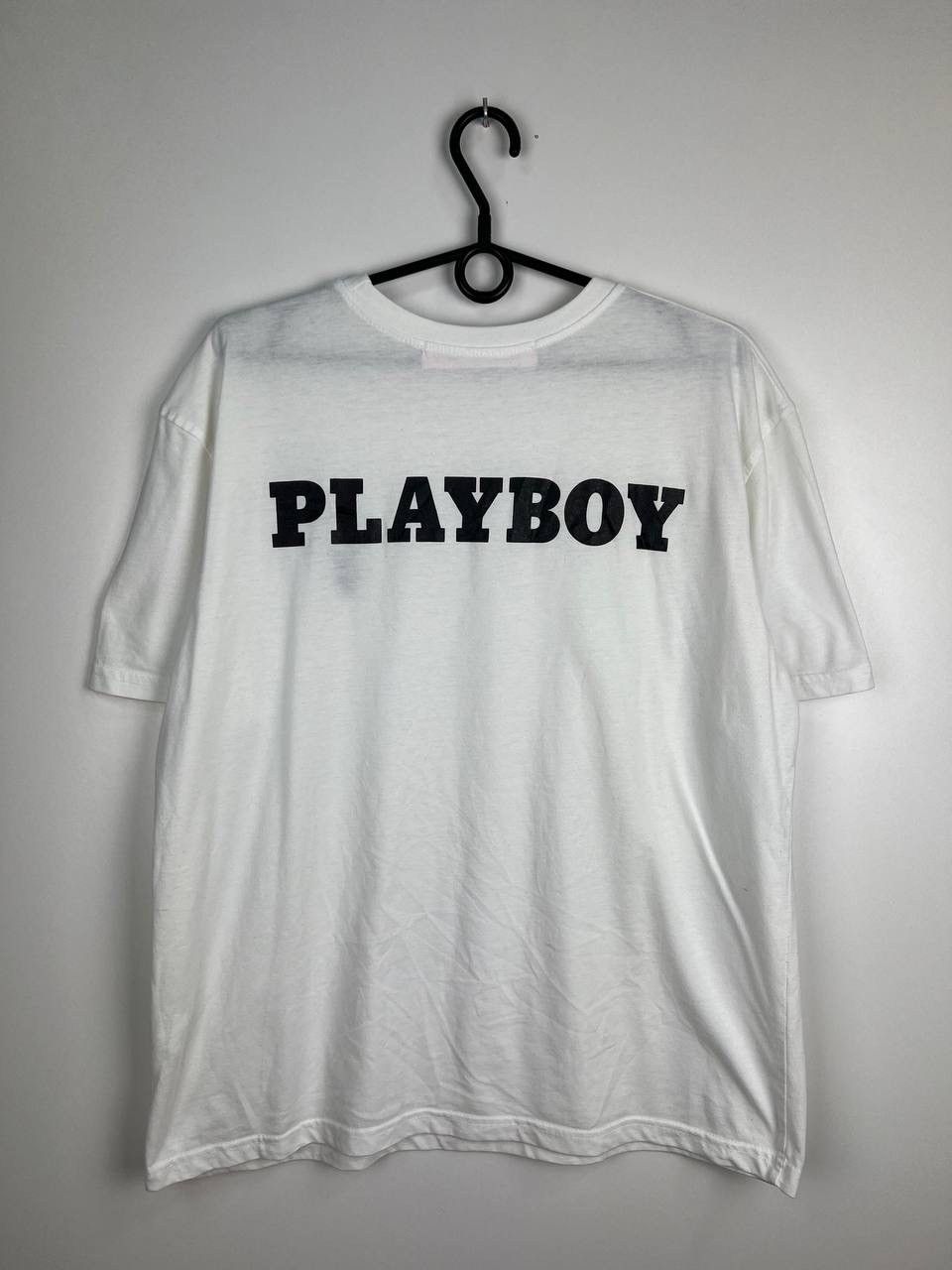 Playboy Playboy t-shirts size M Size US M / EU 48-50 / 2 - 2 Thumbnail