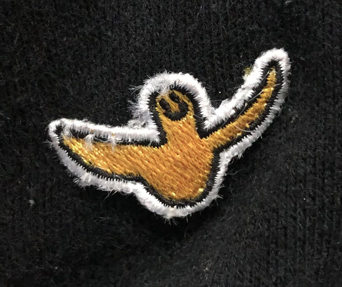 Vintage Vintage Mark Gonzales Sweatshirt Size US M / EU 48-50 / 2 - 8 Thumbnail
