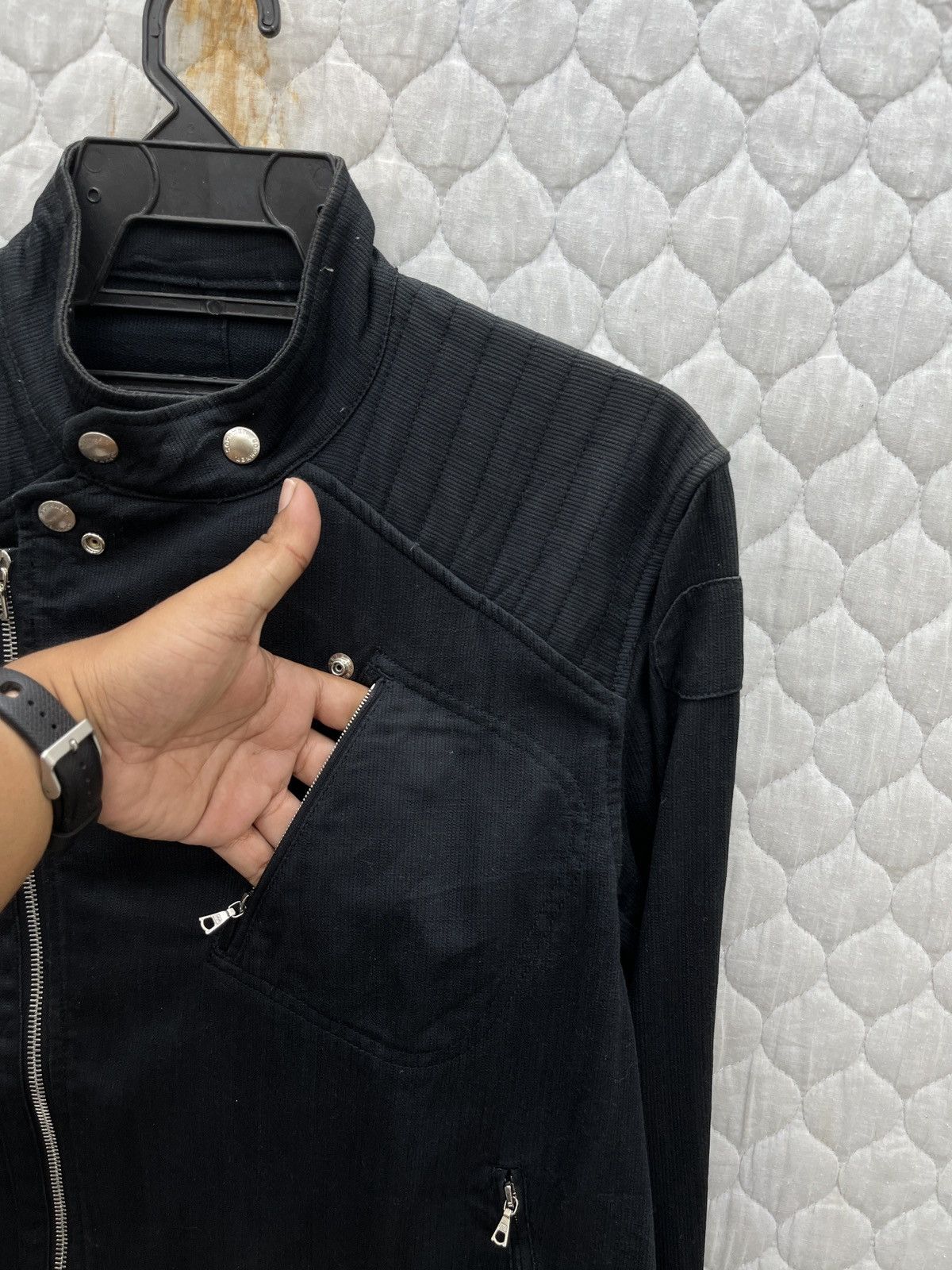 Sophnet. 🔥🔥🔥ARCHIVE SOPHNET RIDER JACKET Size US S / EU 44-46 / 1 - 14 Thumbnail