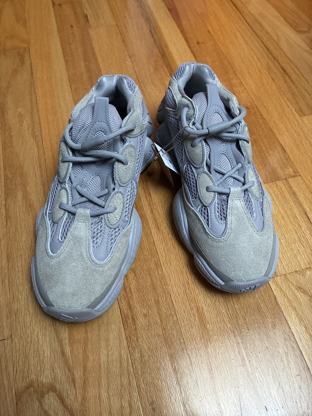 Other Yeezy 500 Stone salt Size US 11 / EU 44 - 6 Thumbnail