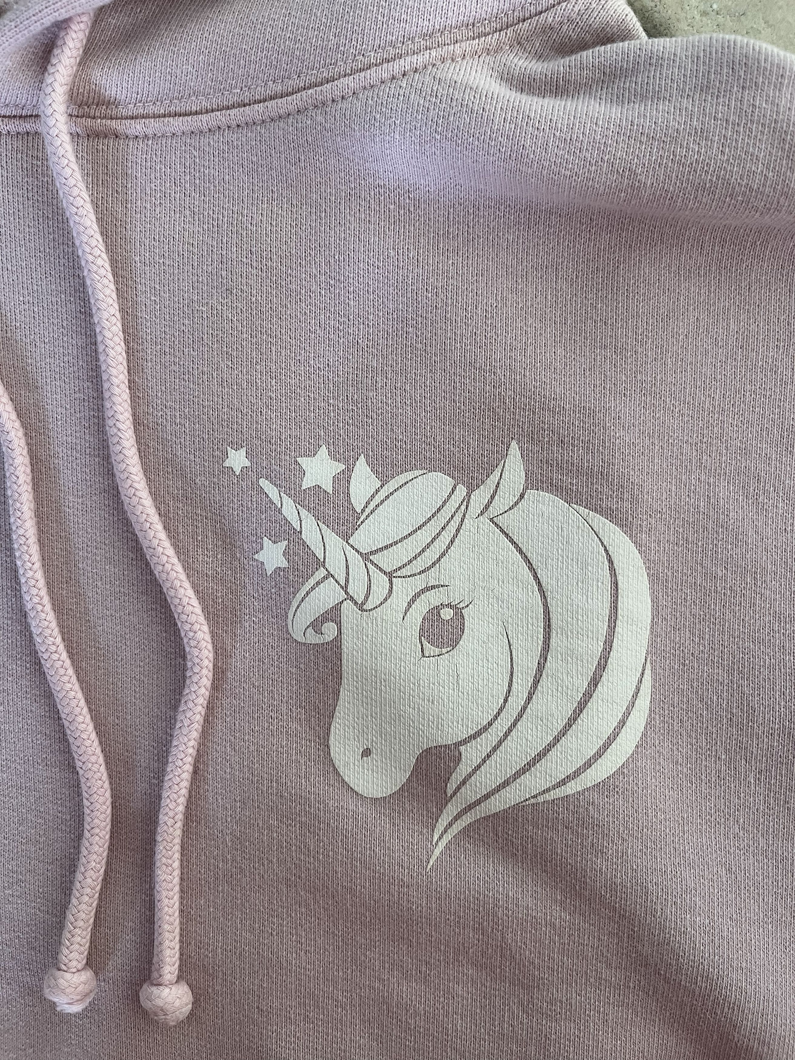 Vetements Vetements Unicorn Edition Hoodie Size XS / US 0-2 / IT 36-38 - 3 Thumbnail