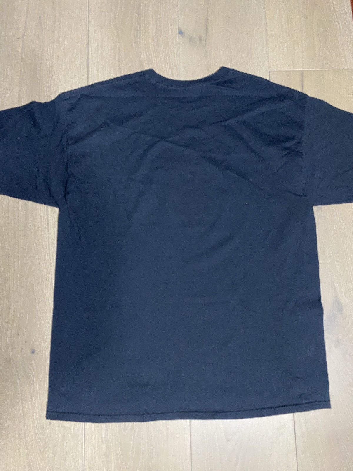 Vintage 2006 Red Hot Chili Peppers Shirt Size US XXL / EU 58 / 5 - 2 Thumbnail