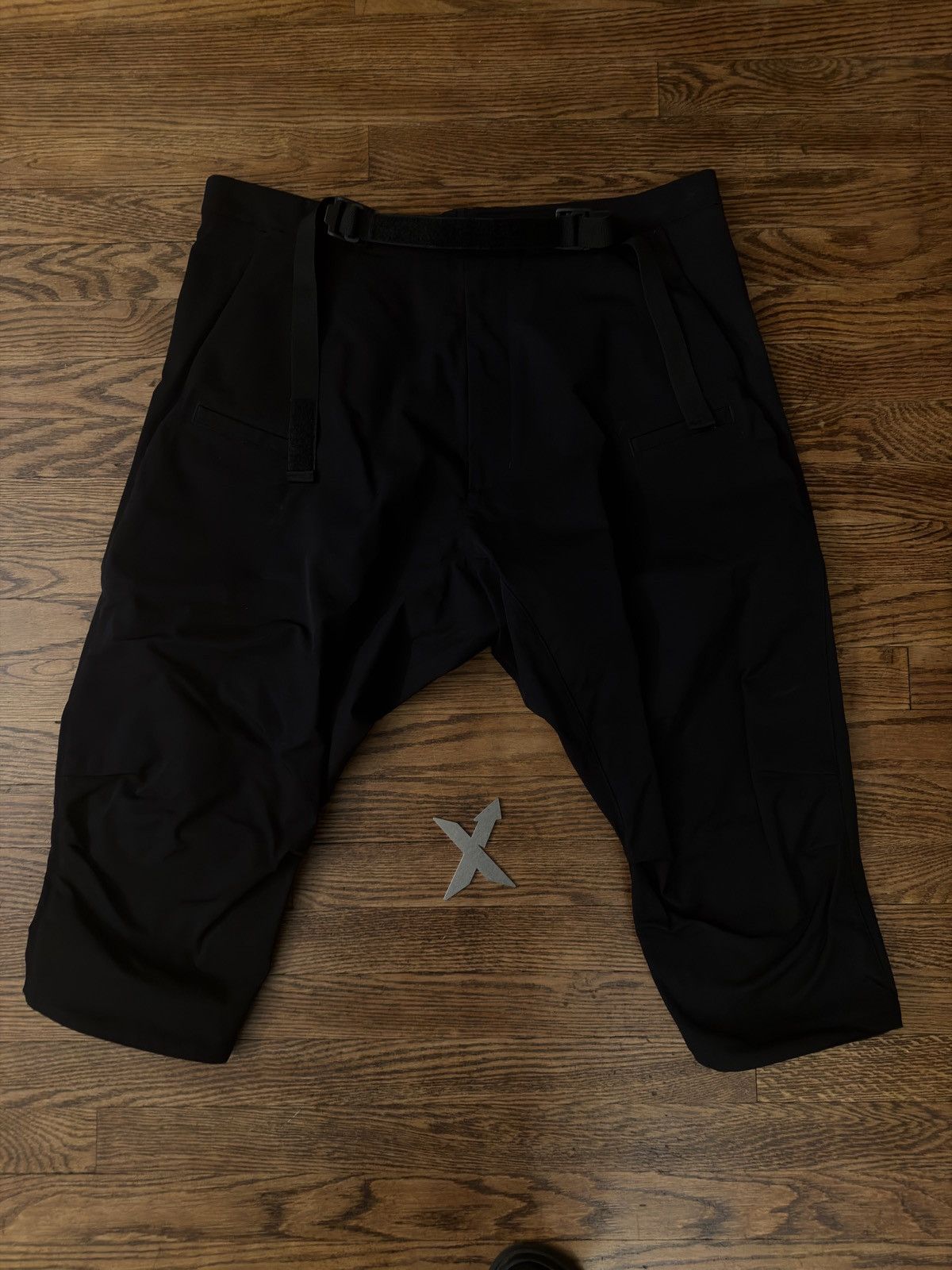Acronym Acronym P17-DS | Grailed
