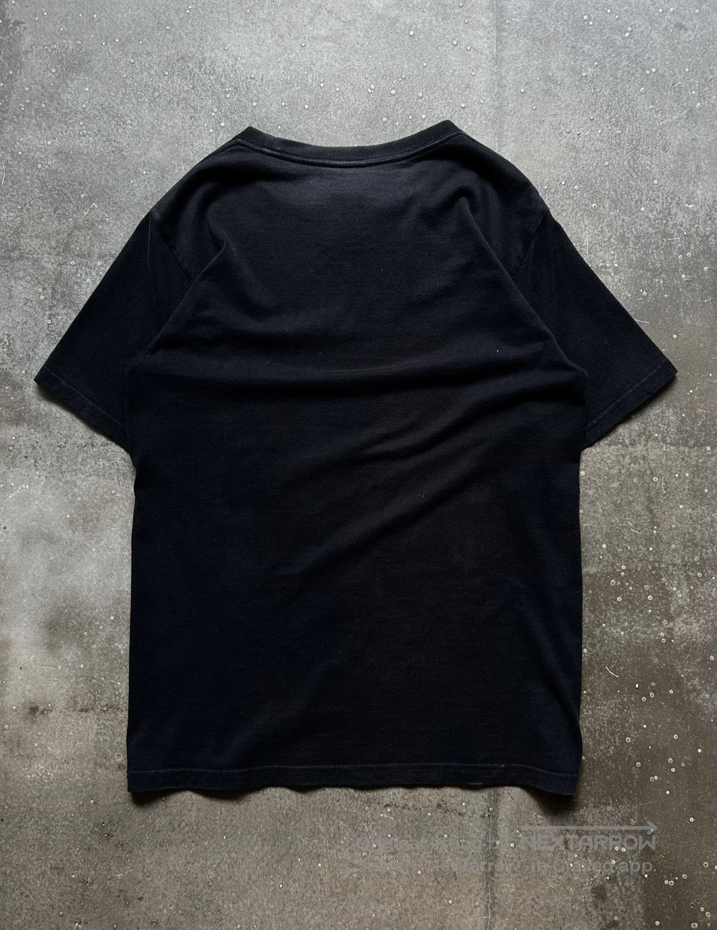 DEN IM by SIKI IM Number (N)ine 07ss Kurt Cobain Portrait Tee. Size US M / EU 48-50 / 2 - 2 Thumbnail