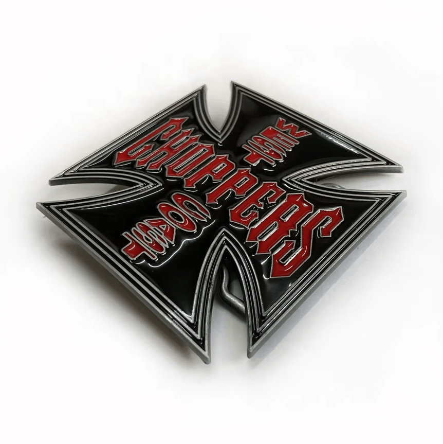 Other West Coast Choppers Belt Size ONE SIZE - 2 Thumbnail
