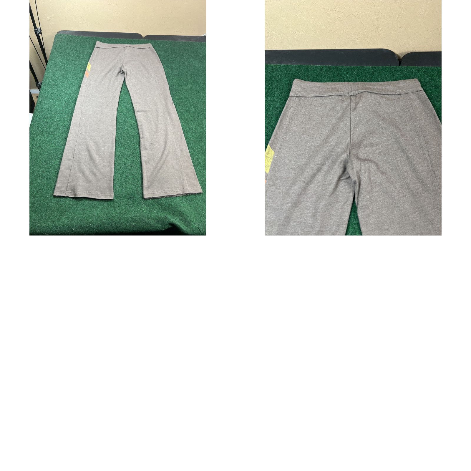 Mossimo MOSSIMO Brown Comfy Lightweight SWEATPANTS WOMENS SIZE Small New Size 28" / US 6 / IT 42 - 8 Thumbnail