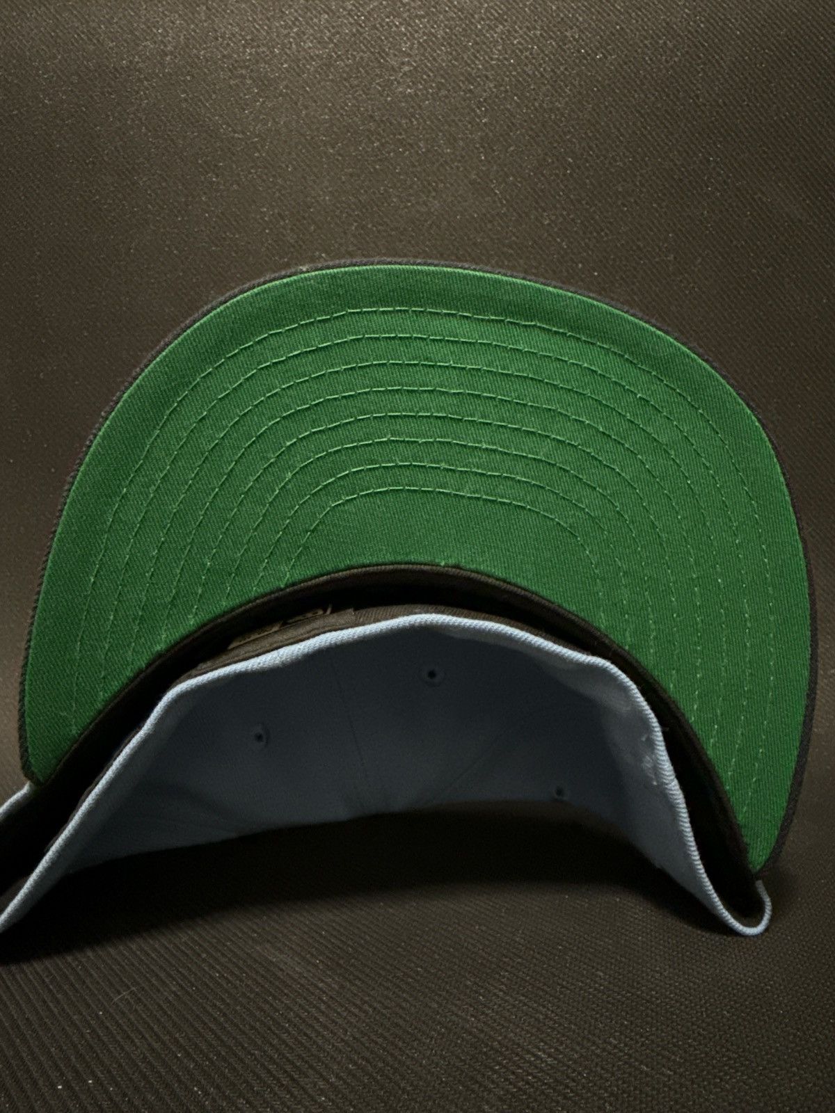 New Era New era Montréal Canadiens 7 1/2 Size ONE SIZE - 3 Thumbnail