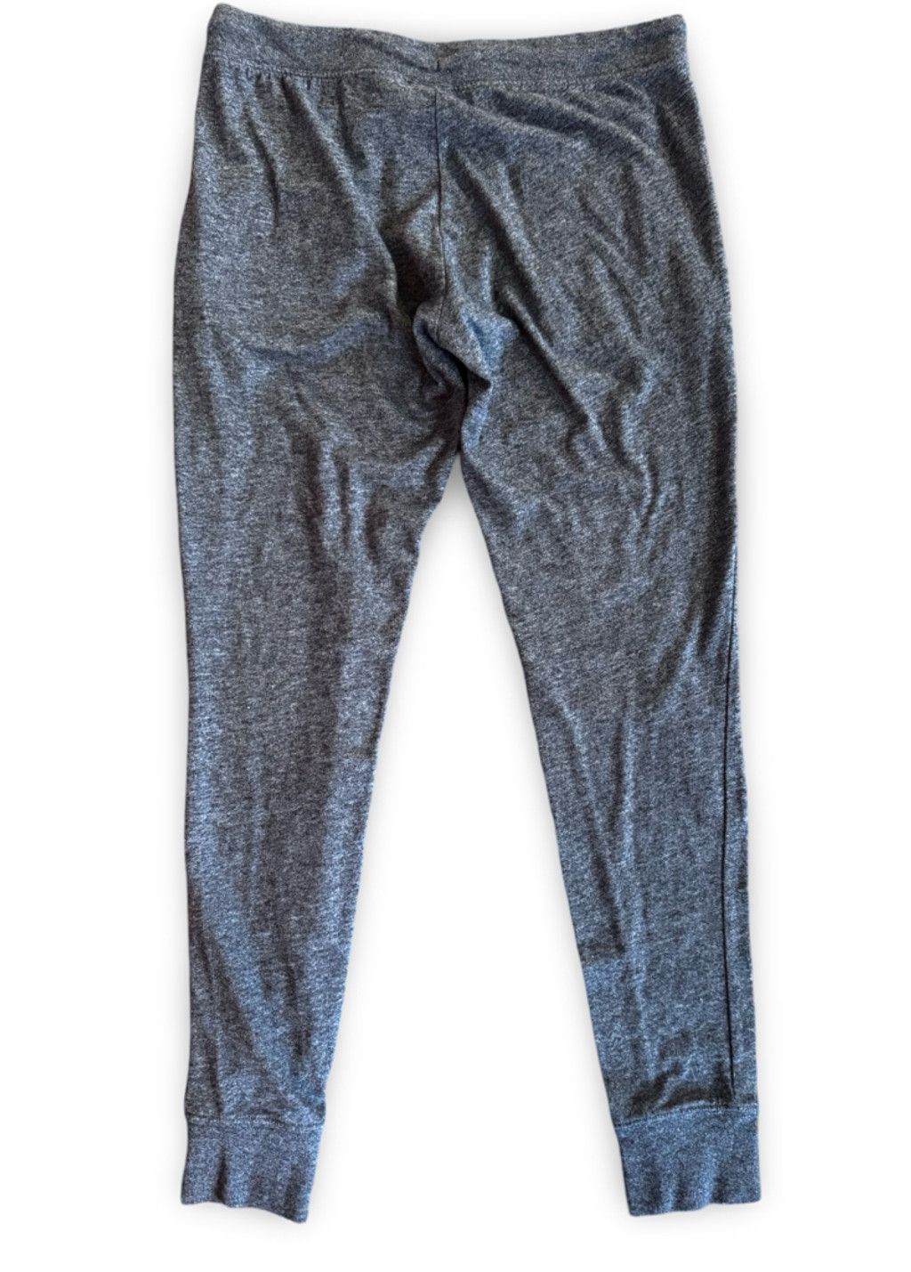 Nike Nike Joggers Gray Heather, Small, Lightweight & Comfy Size 24" / US 00 / IT 34 - 2 Thumbnail