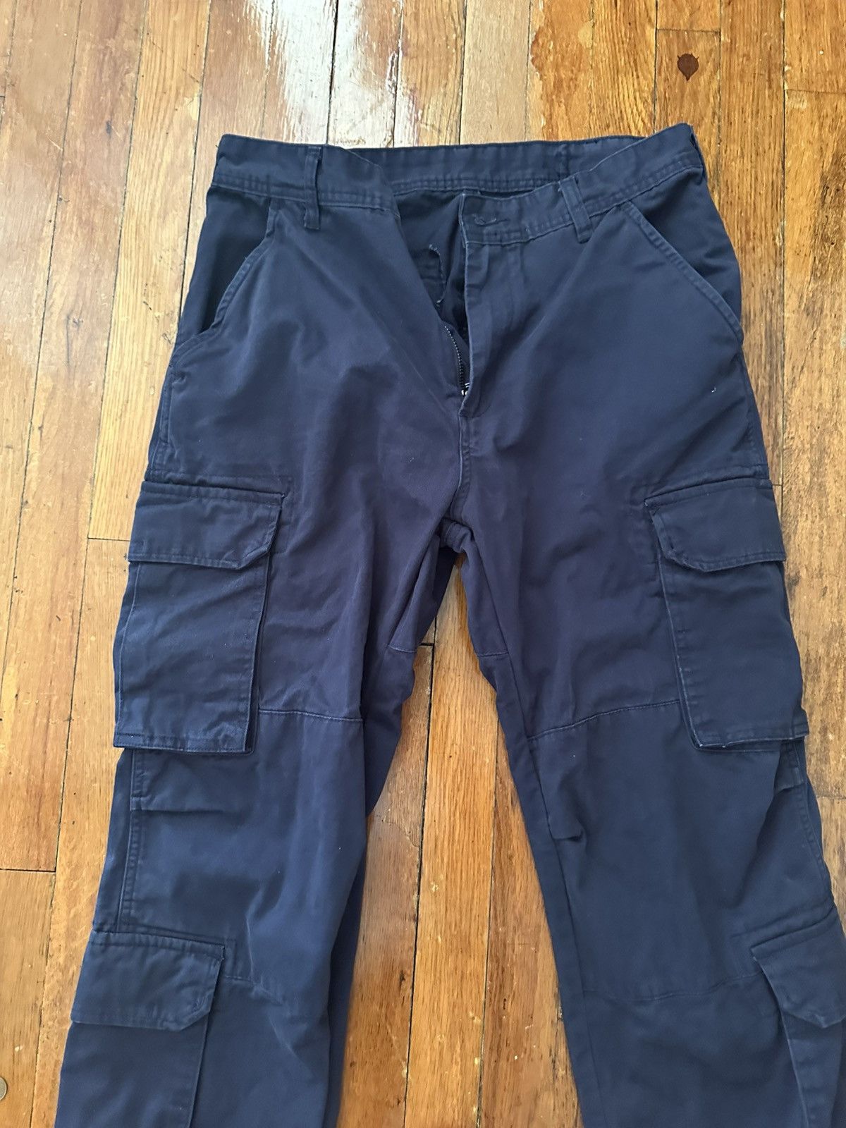MNML MNML cargo pants Size US 30 / EU 46 - 1 Thumbnail