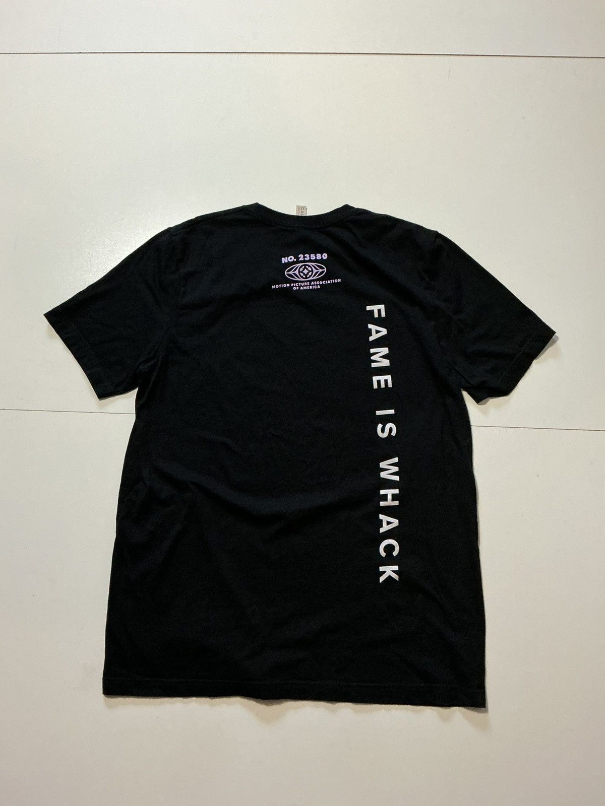 Other Tierra Whack Cypher Pseudo Music Documentary Hulu T-Shirt Size US L / EU 52-54 / 3 - 2 Thumbnail