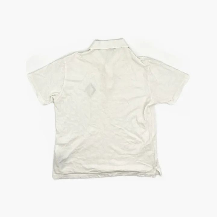 Dior Dior Dior SS23 Geometric Pattern Polo Shirt 0079-2507 Size US XL / EU 56 / 4 - 3 Thumbnail