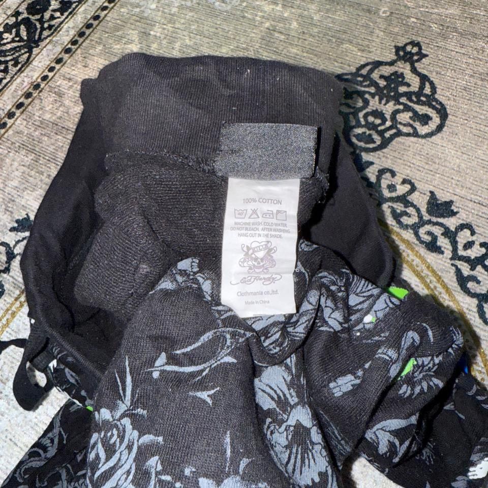 Ed Hardy Jogger ed hardy Size US 29 - 7 Thumbnail