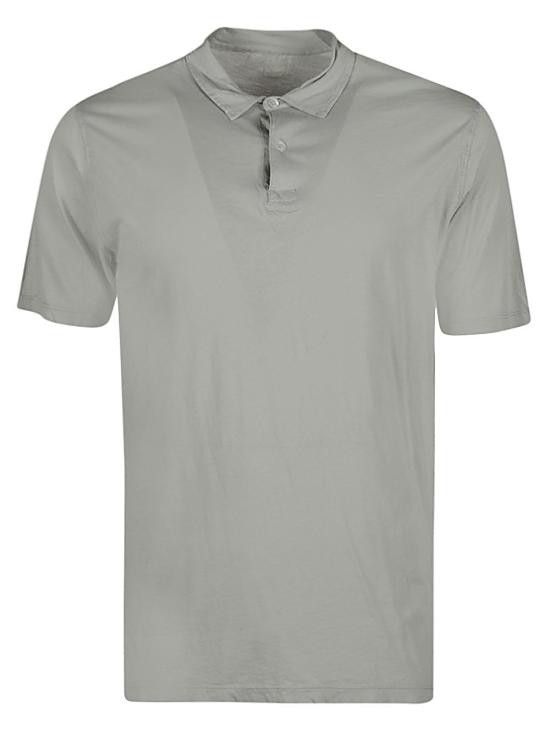 Hartford HARTFORD Men Polo Shirts AZ65301 06 Grey Size US XL / EU 56 / 4 - 1 Thumbnail