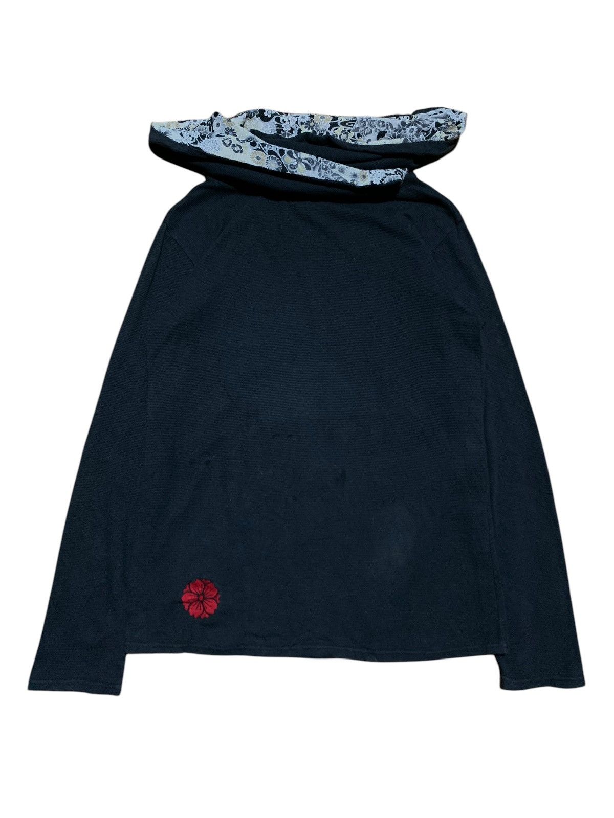 20471120 × Beauty Beast × Japanese Brand 2000s Chigiri bono apocalypse style thermal longsleeve Size US L / EU 52-54 / 3 - 3 Thumbnail