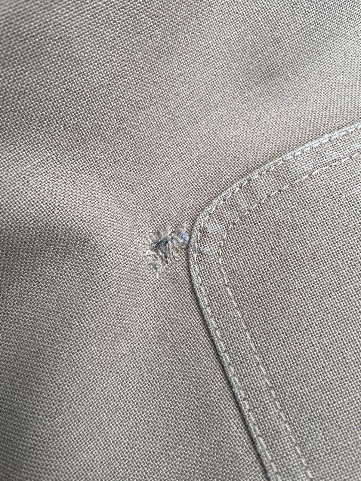 Japanese Brand Masterground Trouser Size US 37 - 17 Thumbnail