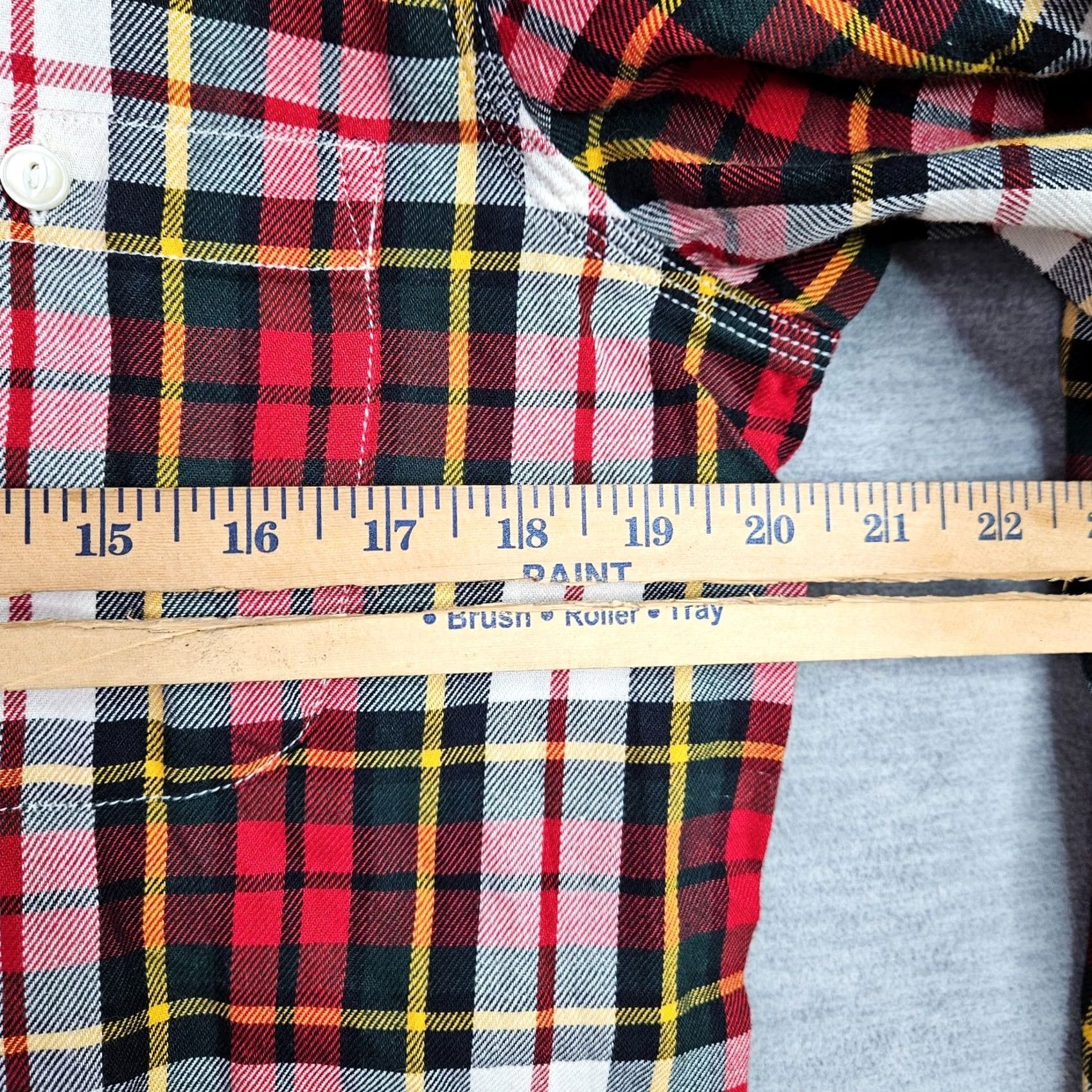 Ralph Lauren VINTAGE? No. Size L / US 10 / IT 46 - 6 Thumbnail