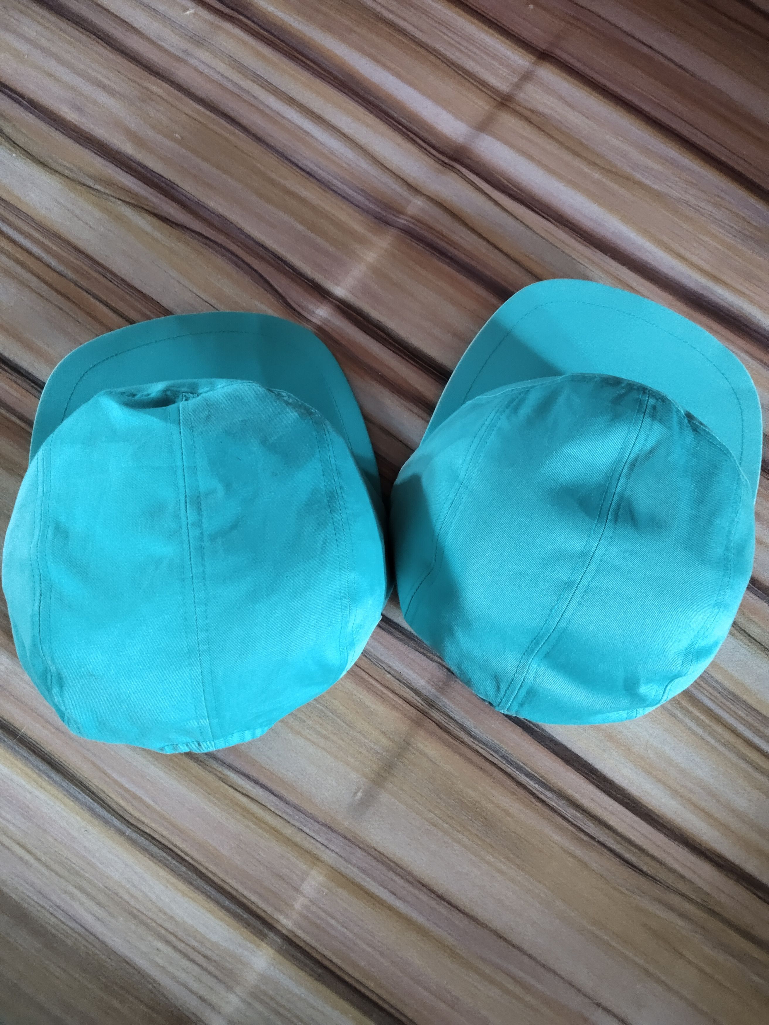 Gear for Sports × Vintage Combo Vintage NISSAN MURAYAMA 5 Panel Cap Size ONE SIZE - 4 Thumbnail