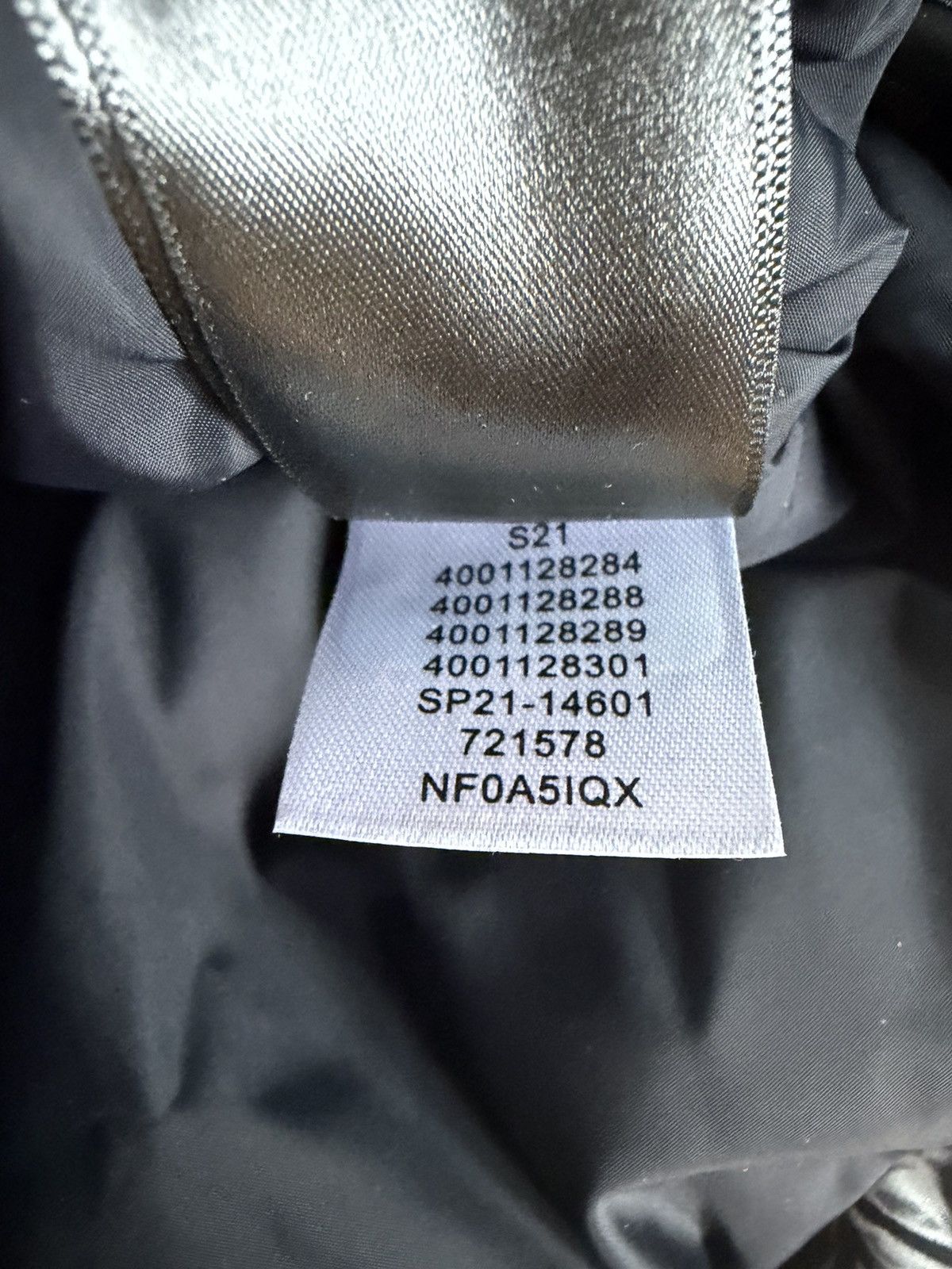 Supreme × The North Face Supreme x The North Face Studded Nuptse Vest Size US M / EU 48-50 / 2 - 6 Thumbnail