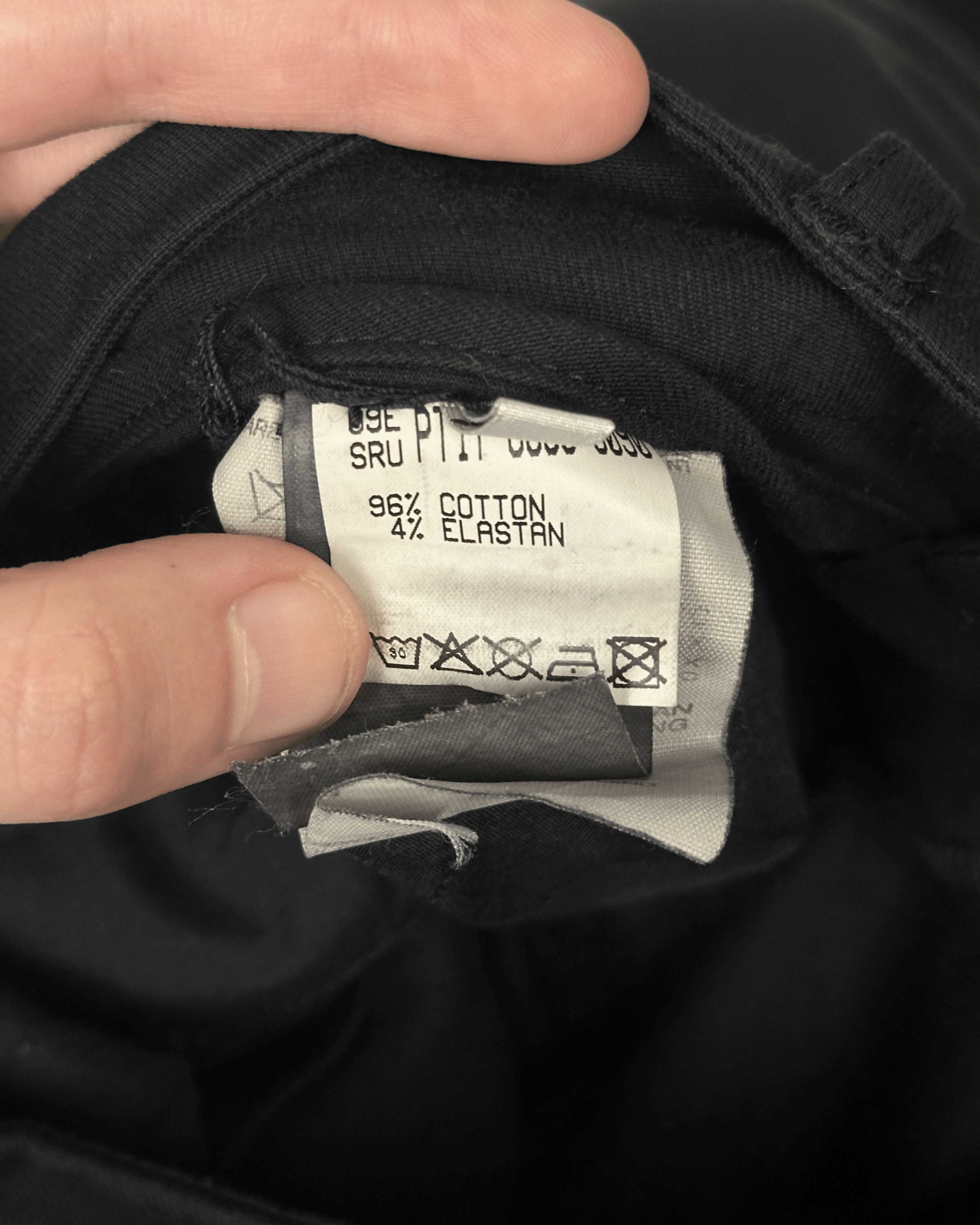 Raf Simons Raf By Raf Simons Short Shorts Size US 28 / EU 44 - 8 Thumbnail