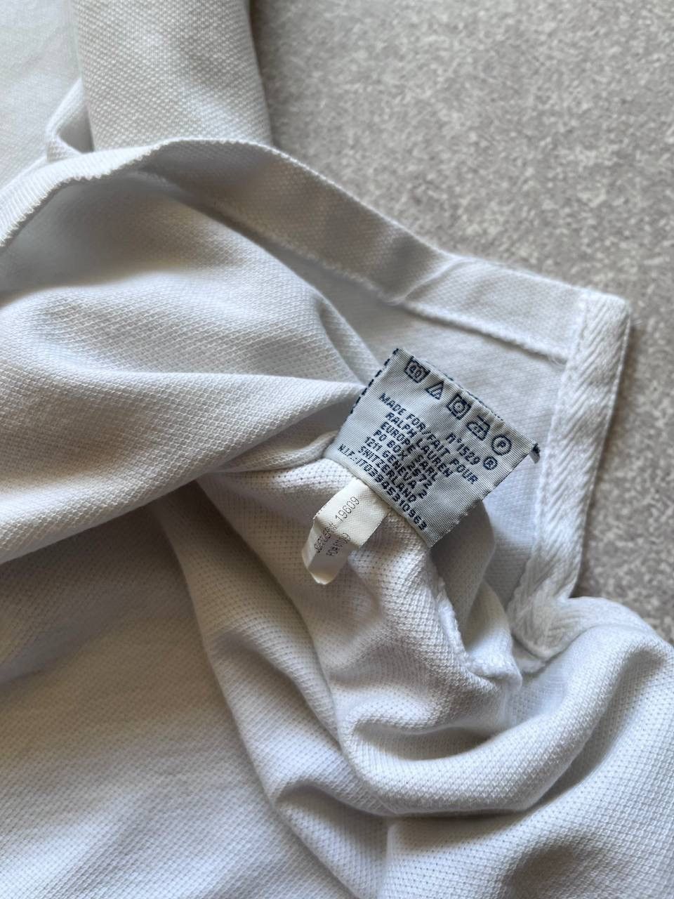 Polo Ralph Lauren × Vintage Vintage Polo Ralph Lauren Chief Keef Style Shirt XL Size US XL / EU 56 / 4 - 7 Thumbnail