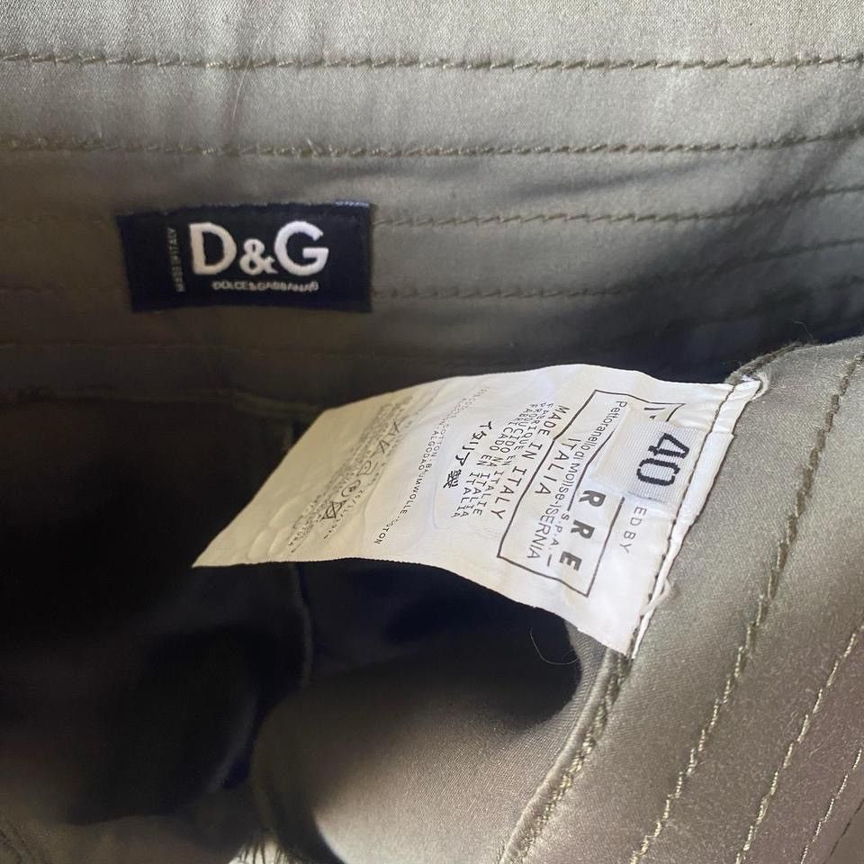 Dolce & Gabbana dolce and gabbana 90s shorts Size 25" / US 0 / IT 36 - 6 Thumbnail