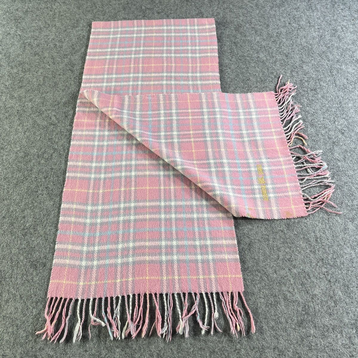Japanese Brand × Junko Shimada Junko Shimada Scarf / Muffler / Neckwear T833 Size ONE SIZE - 3 Thumbnail