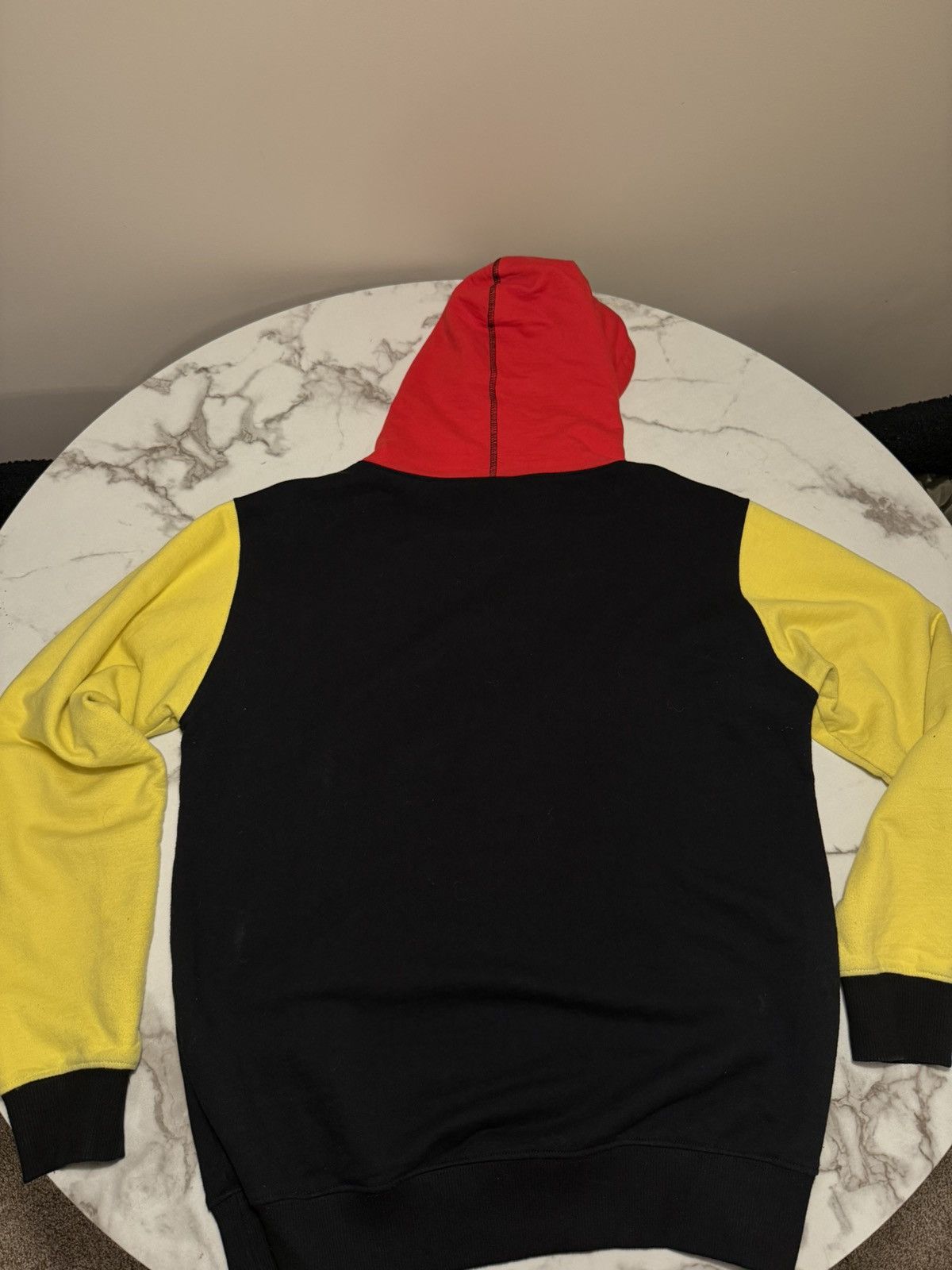 Other XXXTENTACION Bad Vibes Forever Multicolor Hoodie Size Large Size US L / EU 52-54 / 3 - 7 Thumbnail